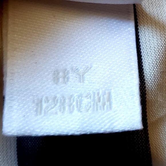 Burberry rain coat kids, 128 cm - Picture 7 of 8